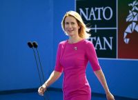 Η Κάγια Κάλας «ξήλωσε» τον Ευρωστρατό από την Κύπρο – Το μεγάλο ευρωπαϊκό όνειρο κατέρρευσε δημόσια