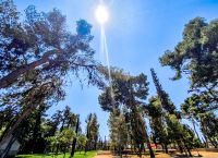 Καιρός: Έρχονται 39άρια μετά τα μελτέμια – Οι περιοχές που θα «βράσουν» και η ανατροπή με καταιγίδες