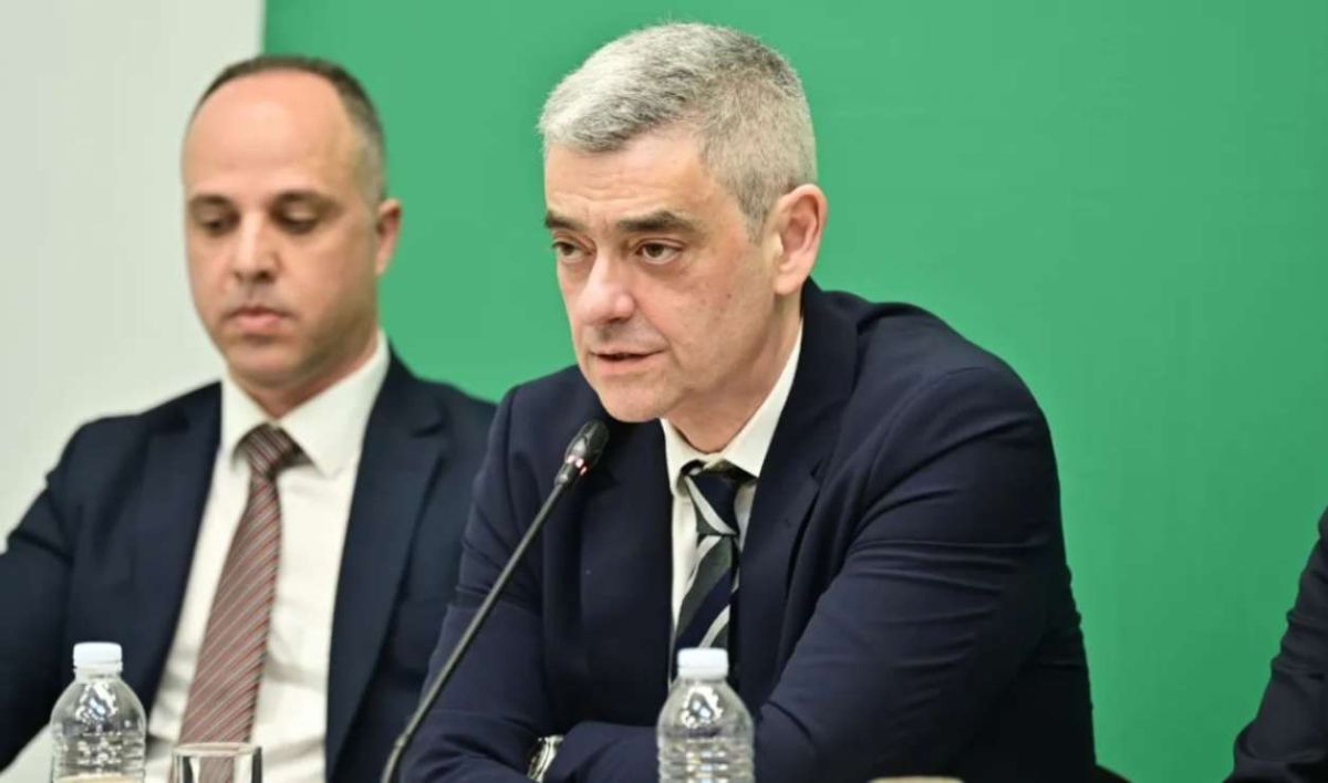 Κακλαμάνης για ΠΑΣΟΚ: Πριν το κόμμα Τσίπρα λέγαμε νίκη με μία ψήφο διαφορά, έχουν δυσκολέψει τα πράγματα
