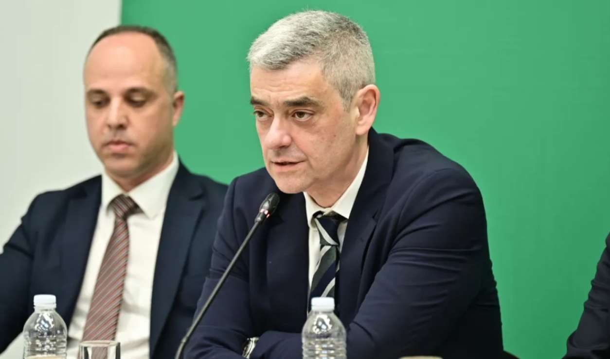 Κακλαμάνης για ΠΑΣΟΚ: Πριν το κόμμα Τσίπρα λέγαμε νίκη με μία ψήφο διαφορά, έχουν δυσκολέψει τα πράγματα