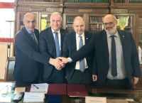 Καλαφάτης: Η επένδυση στη γνώση δεν είναι πολυτέλεια είναι εθνική προτεραιότητα