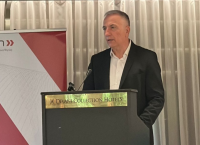 Καλαφάτης: «Η μεταφορά τεχνολογίας είναι το κλειδί για να μετατρέψουμε το brain drain σε brain gain»