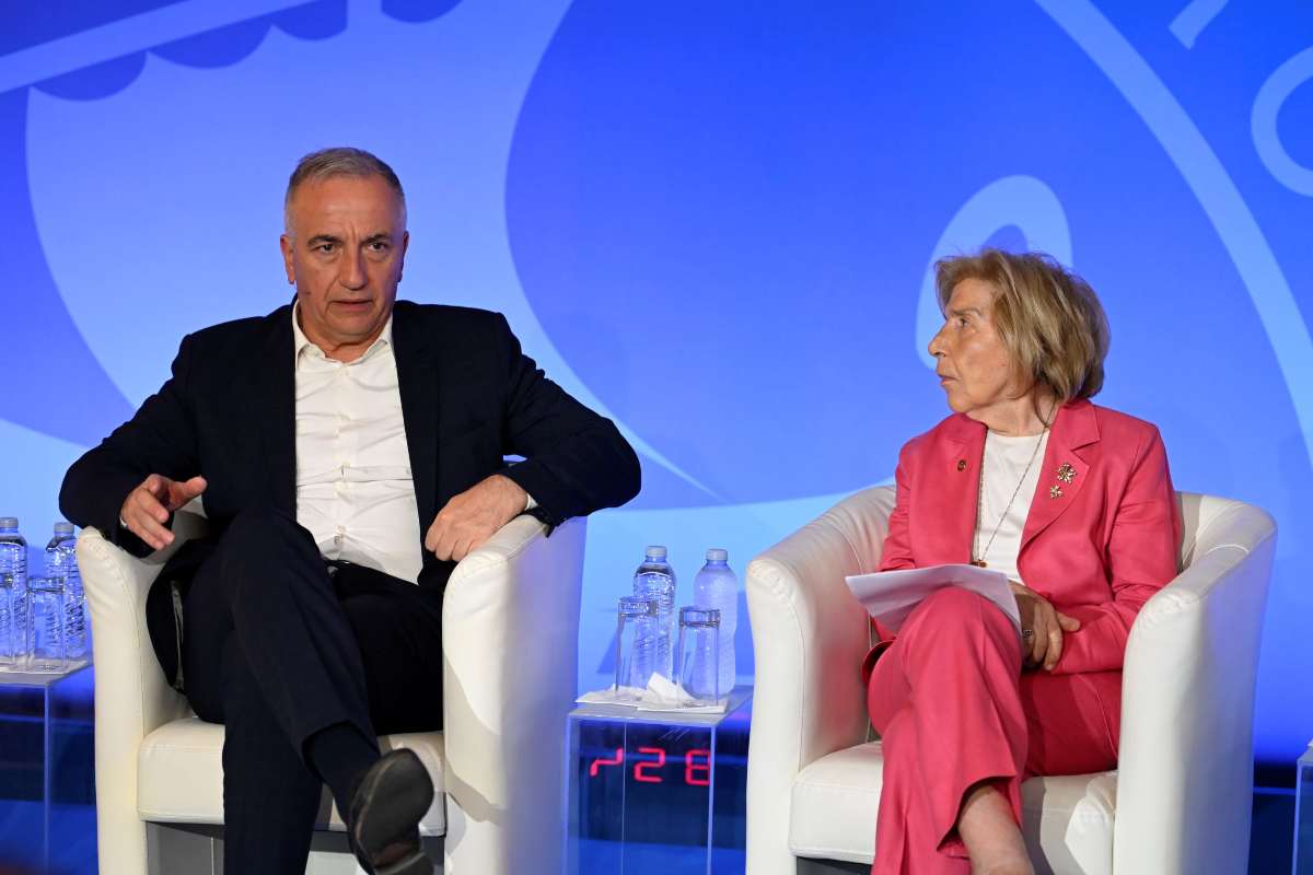 Καλαφάτης:“Η Τεχνητή Νοημοσύνη δεν είναι εφήμερο trend αλλά νέα ατμομηχανή της εθνικής ανταγωνιστικότητας”