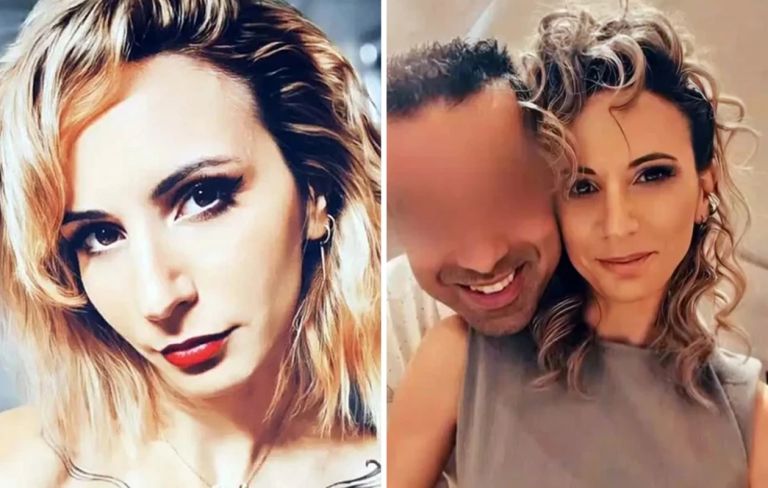 Γυναικοκτονία στην Καλαμάτα: GPS, «κοριοί» και ένα σκηνικό εμμονής που σοκάρει [vid,pics]