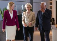 Βρυξέλλες: Δισ. για λιμάνια, ναυπηγεία και αιολικά – Η Ελευσίνα στο κέντρο