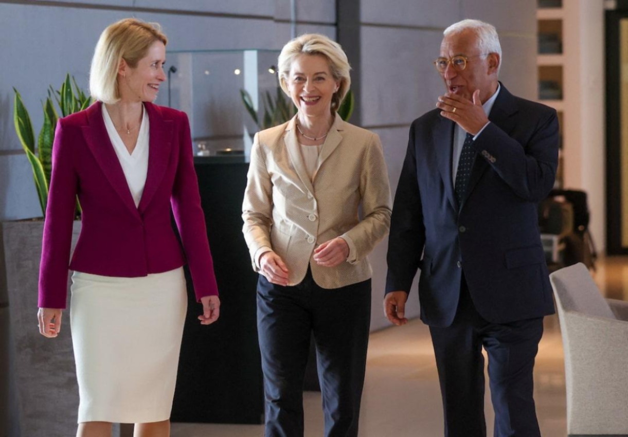 Βρυξέλλες: Δισ. για λιμάνια, ναυπηγεία και αιολικά – Η Ελευσίνα στο κέντρο