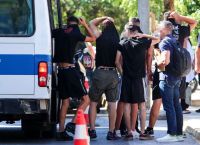Δολοφονία 15χρονου στην Καλλιθέα: Στον ανακριτή οι επτά συλληφθέντες–Αντικρουόμενοι ισχυρισμοί για τα κίνητρα