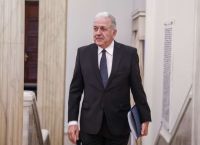 I Am Not Defending Myself,I Am Speaking With Facts:Avramopoulos,Qatargate,Europe’s Institutional Stress Test