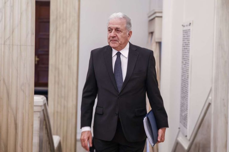 I Am Not Defending Myself,I Am Speaking With Facts:Avramopoulos,Qatargate,Europe’s Institutional Stress Test