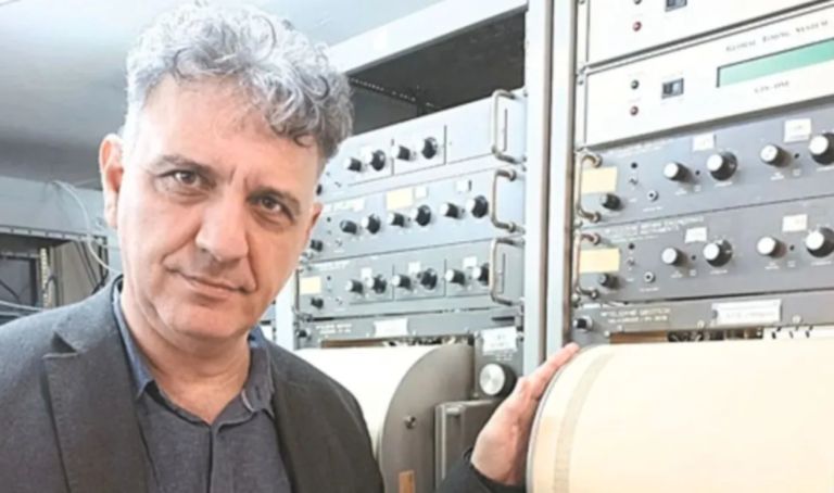 Σεισμοί στην Εύβοια: “Στις ακτές του Ευβοϊκού το επίκεντρο”, λέει ο διευθυντής του Γεωδυναμικού Ινστιτούτου