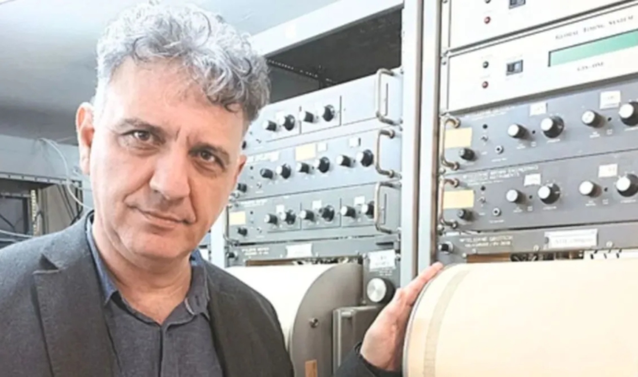 Σεισμοί στην Εύβοια: “Στις ακτές του Ευβοϊκού το επίκεντρο”, λέει ο διευθυντής του Γεωδυναμικού Ινστιτούτου