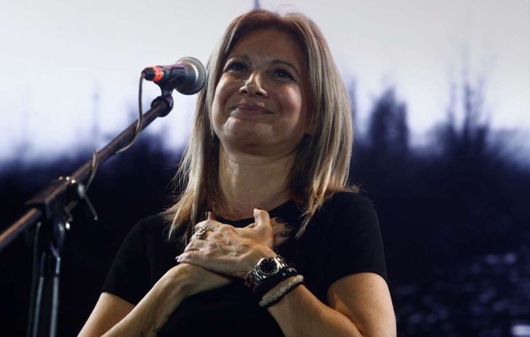 Καρυστιανού 10,5%:Η πολιτική έκπληξη ανατρέπει το σκηνικό–Ξεπέρασε Ανδρουλάκη,νέες αλλαγές στη Κεντροαριστερά