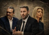 Ανατροπή στην αντιπολίτευση: Η Καρυστιανού “σβήνει” ΠΑΣΟΚ – κατάρρευση ΣΥΡΙΖΑ