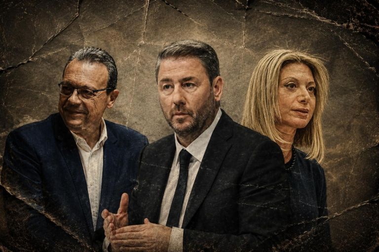 Ανατροπή στην αντιπολίτευση: Η Καρυστιανού “σβήνει” ΠΑΣΟΚ – κατάρρευση ΣΥΡΙΖΑ