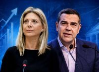 Marc: Ο Τσίπρας επιστρέφει, η Καρυστιανού απογειώνεται, το ΠΑΣΟΚ καταρρέει στη μάχη της αντιπολίτευσης