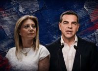 Τσίπρας σε άνοδο, Καρυστιανού σε κάμψη: Πώς αλλάζει ο χάρτης της αντιπολίτευσης