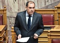Κατσαφάδος: Έως τις 15 Ιουνίου ο καθαρισμός οικοπέδων-Τα πρόστιμα από τους δήμους καταλήγουν στην ΑΑΔΕ