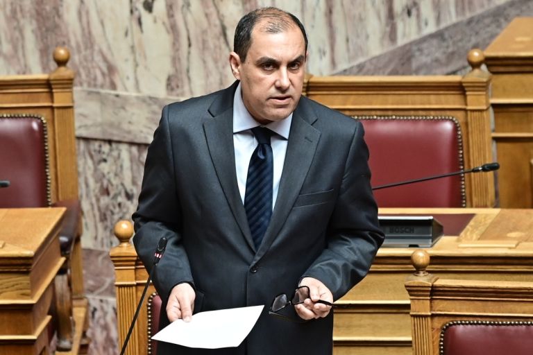 Κατσαφάδος: Έως τις 15 Ιουνίου ο καθαρισμός οικοπέδων-Τα πρόστιμα από τους δήμους καταλήγουν στην ΑΑΔΕ