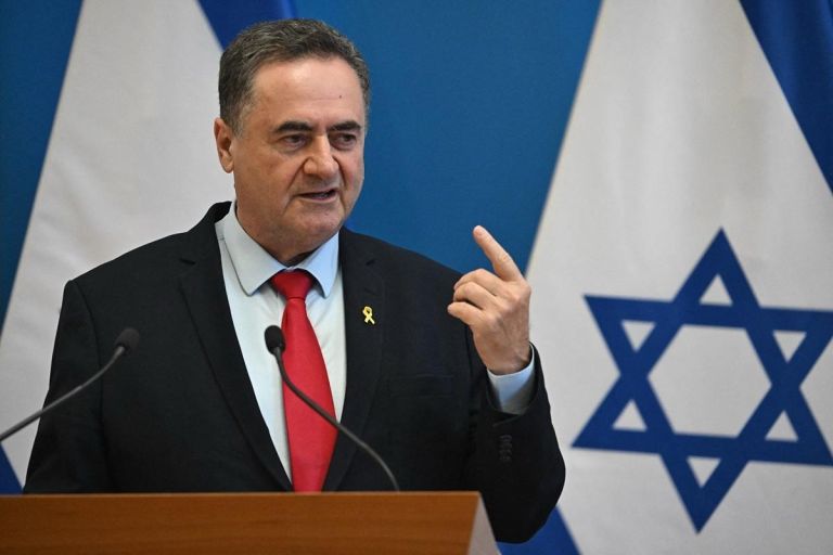 Σκληρή σύγκρουση Ισραήλ – Τουρκίας: «Η Ιερουσαλήμ δεν πωλείται» απαντά το Τελ Αβίβ