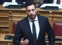 Κωνσταντίνος Κυρανάκης: Το φαβορί για τη γραμματεία της ΝΔ και οι καραμπόλες του μίνι ανασχηματισμού