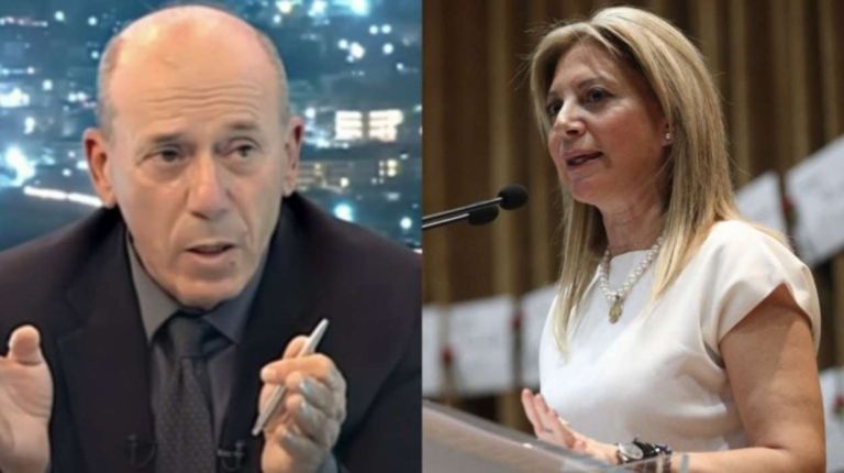 Ρήγμα στο κόμμα Καρυστιανού: Παραιτήθηκε ο Κοκοτσάκης – «Δεν είναι το κίνημα πολιτών που οραματιστήκαμε»