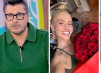Νέο ζευγάρι στη showbiz: Η Τσαγκρινού επιβεβαιώνει τη σχέση με τον Κωνσταντάρα–Το «καίγομαι» που σχολιάστηκε