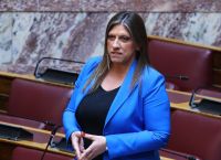 Βουλή: Ανεβαίνει το πολιτικό θερμόμετρο – Στο μικροσκόπιο η ασυλία της Ζωής Κωνσταντοπούλου