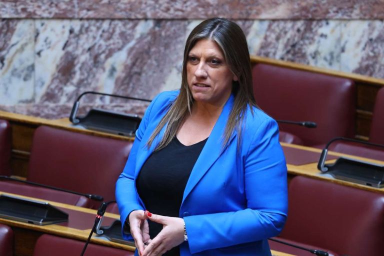 Βουλή: Ανεβαίνει το πολιτικό θερμόμετρο – Στο μικροσκόπιο η ασυλία της Ζωής Κωνσταντοπούλου