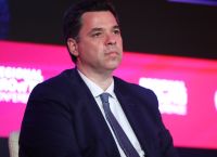 Κοντογεώργης: Με δουλειά, σταθερότητα και προοπτική πορευόμαστε στις εκλογές το 2027