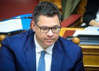Κοντογεώργης: Μέτρο σύγκρισης για εμάς η προσδοκία των Ελλήνων για καλύτερη πατρίδα, όχι η περίοδος Τσίπρα