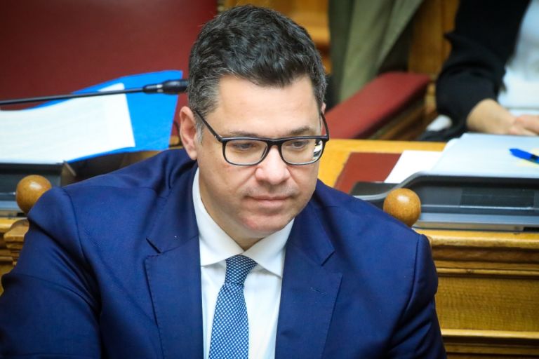 Κοντογεώργης: Ο Τσίπρας υποσχέθηκε 15,5 δισ. σε έναν μήνα – Ξεπέρασε ακόμη και το Πρόγραμμα Θεσσαλονίκης