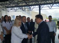 Άδωνις Γεωργιάδης από την Ξάνθη: «Δεν φοβάμαι να πάω πουθενά» – Απάντηση on camera για ΜΕΘ και προσλήψεις
