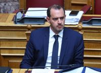 Γιώργος Κώτσηρας: Το προφίλ του νέου αναπληρωτή υπουργού Μεταφορών