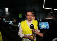 Γιώργος Κώτσηρας: Με εντατικούς ρυθμούς συνεχίζεται η αναβάθμιση του Μετρό της Αθήνας