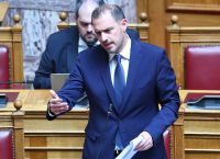 Γιώργος Κώτσηρας: Κοινωνικά επωφελείς ρυθμίσεις που στηρίζουν την οικογένεια, τη ρευστότητα και τη συνέπεια