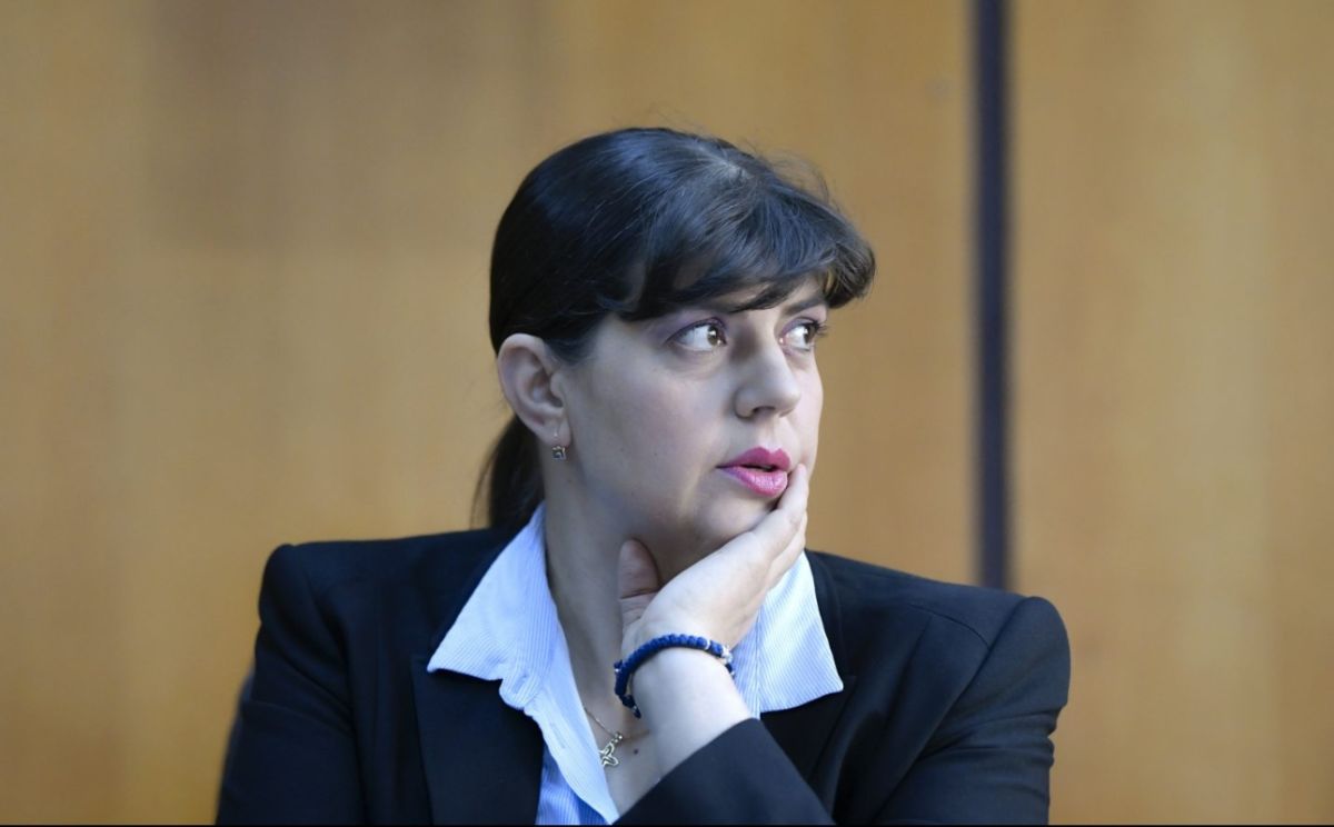 “Kövesi vs Greece: A Clash Over More Than Prosecutors’ Terms”
