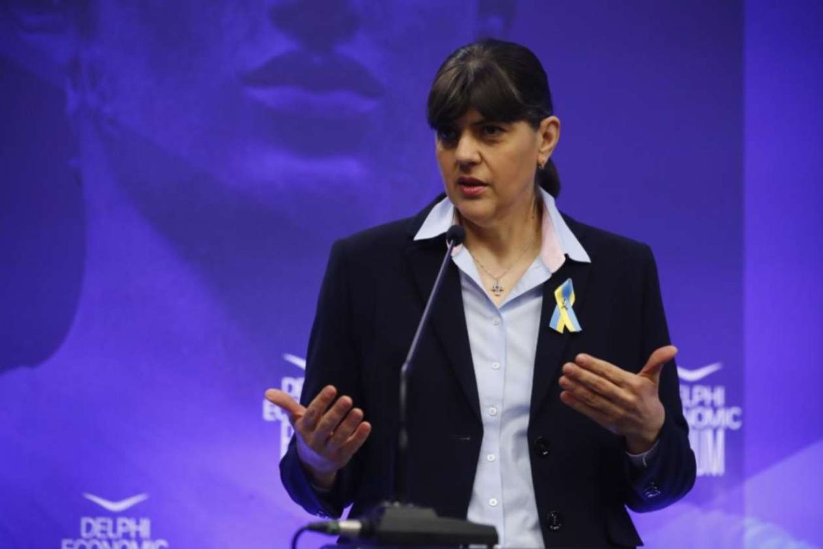 Κοβέσι εναντίον Αρείου Πάγου: Θεσμική σύγκρουση με φόντο ΟΠΕΚΕΠΕ και Ευρωπαίους εισαγγελείς