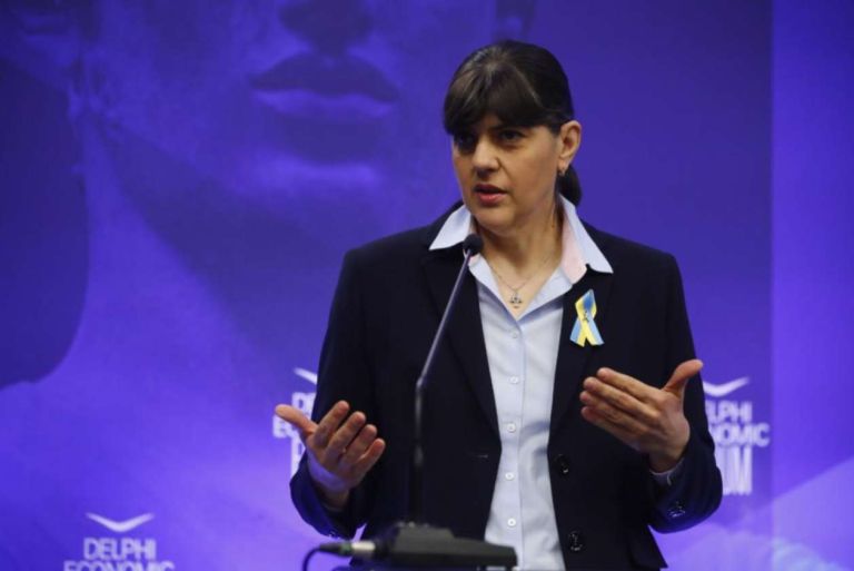 Κοβέσι εναντίον Αρείου Πάγου: Θεσμική σύγκρουση με φόντο ΟΠΕΚΕΠΕ και Ευρωπαίους εισαγγελείς