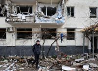 Η Κριμαία μετατρέπεται σε «βαρίδι» για τον Πούτιν καθώς η Ουκρανία εντείνει τα πλήγματα