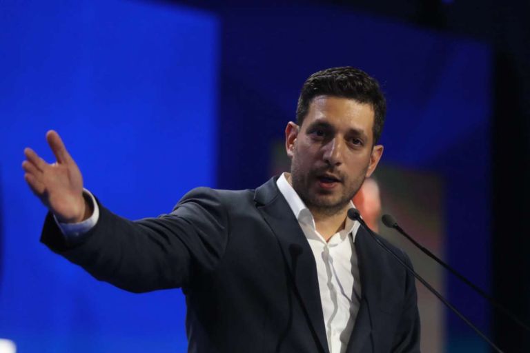 Κυρανάκης: «100% τηλεδιοίκηση Αθήνα–Θεσσαλονίκη» – «Παραδώσαμε το έργο στην ώρα του»