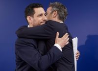 ΑΠΟΣΤΟΛΗ ΑΝΑΓΕΝΝΗΣΗΣ ΣΤΗ ΝΔ: Τα «SOS» που Καλείται να Διαχειριστεί ο Νέος Γραμματέας