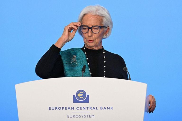 Ο εφιάλτης των κεντρικών τραπεζιτών: Το Ιράν φέρνει ΕΚΤ και BoE μπροστά σε δύο καταστροφικά λάθη