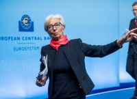 Η ΕΚΤ αυξάνει τα επιτόκια κατά 25 μ.β. – Σήμα αυστηρής νομισματικής πολιτικής