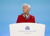 ΕΚΤ: Αύξηση επιτοκίων στο ευρώ και αγωνία για πληθωρισμό