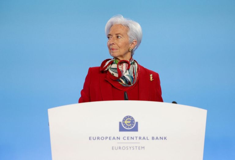 ΕΚΤ: Αύξηση επιτοκίων στο ευρώ και αγωνία για πληθωρισμό