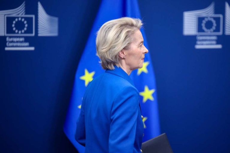 EU Summit Showdown: China, Ukraine and €2 Trillion Budget Expose Deep Divisions Among the 27