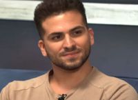 Λεγάκης: “Μια κοπέλα ήρθε στο καμαρίνι και μου έγλειψε το αυτί-Ήταν από τις πιο ακραίες στιγμές που έζησα”