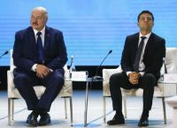 Ουκρανία: Τελεσίγραφο μίας εβδομάδας στη Λευκορωσία για απομάκρυνση σταθμών αναμετάδοσης που βοηθούν τη Ρωσία
