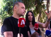 Σταυρούλα Λεβεντάκη:Ξεσπά ο αδερφός της για τη γυναίκα του Σκοπιανού,”είναι ακόμα χειρότερο τέρας από αυτόν”