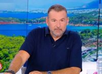 «Σοκ» από τον Γιώργο Λιάγκα: «Με πρόδωσε άνθρωπος που είχα σαν αδερφό – Έχασα πάνω από 350.000 ευρώ»